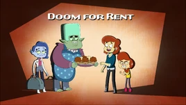 6b-Doom for Rent