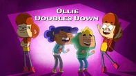 Ollie Doubles Down
