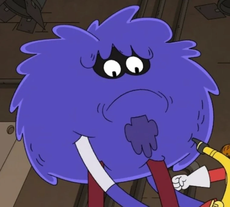 Rocker monsters | Ollie's Pack Wiki | Fandom