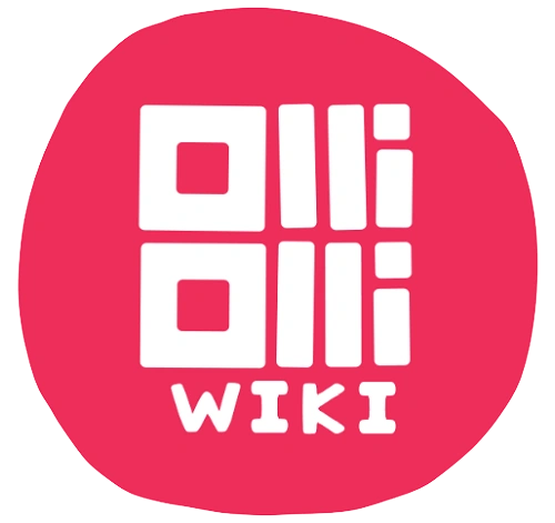 OlliOlli Wiki