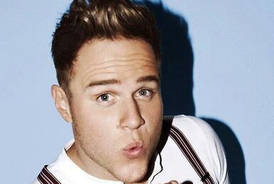 Kiss Me, Olly Murs Wiki