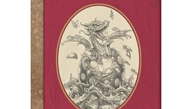 Dragonology: Bringing Up Baby Dragons