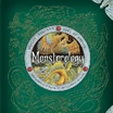 Monsterology: The Complete Book of Monstrous Creatures