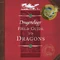 Dragonology: Field Guide to Dragons Book with 12 mini Models