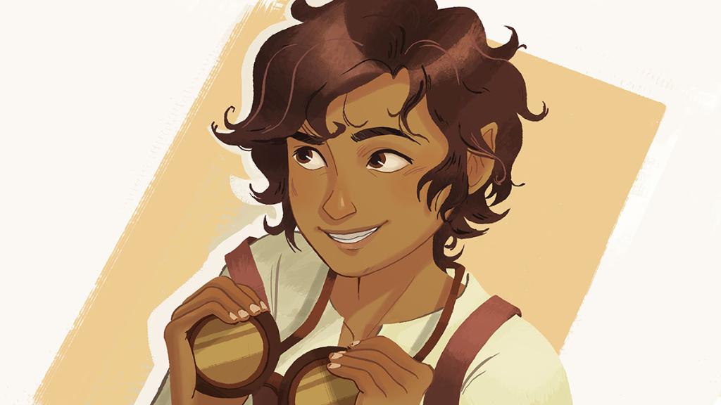 Leo Valdez Riordan Wiki Fandom