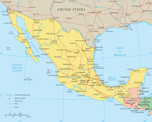 Mexico | Riordan Wiki | Fandom