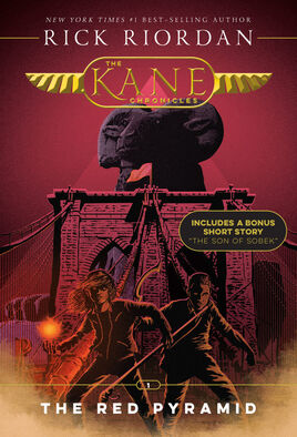 New cover