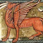 Aethiopian drakon