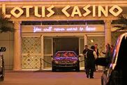 Lotus Hotel and Casino in The Lightning Thief film