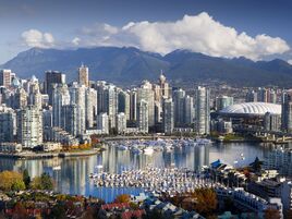 Canada-vancouver