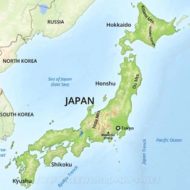 Japan