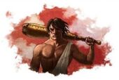 Theseus GH
