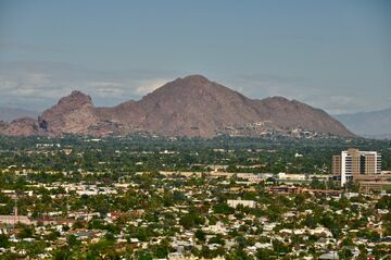 Camelback mountain sales