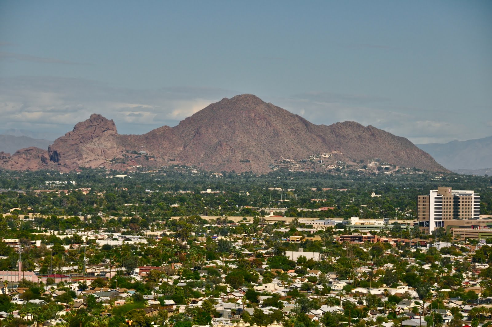 Arizona State University