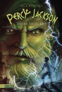 Percy jackson 1