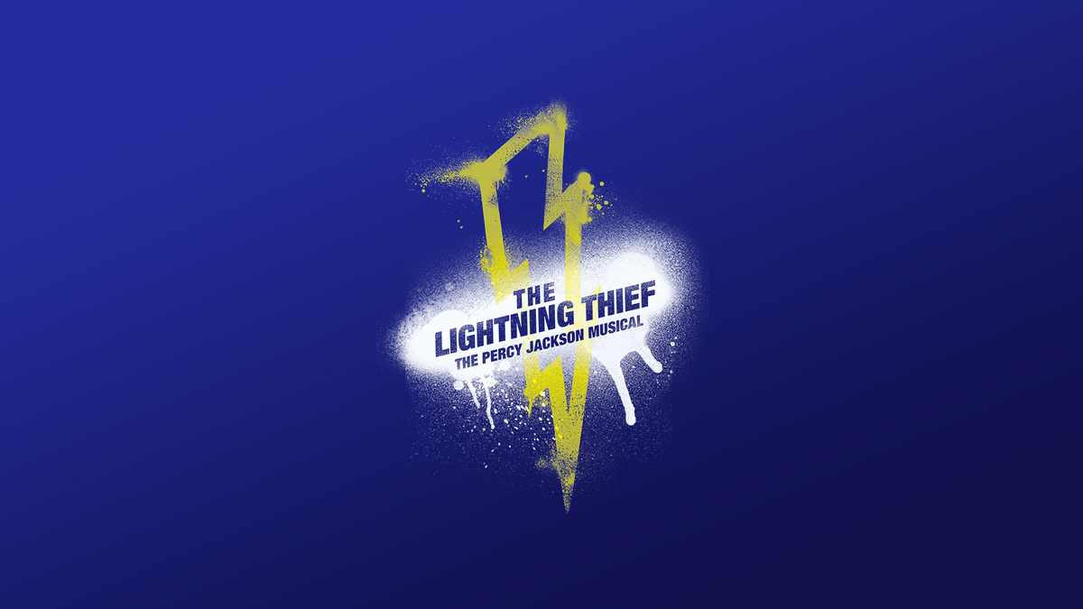 Camp Half-Blood (Lyric Video)  The Lightning Thief (The Percy Jackson  Musical) 