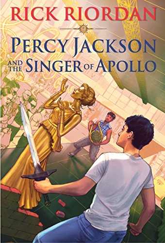 The Trials of Apollo Book Set by Juniper Books