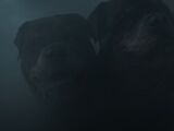 Cerberus/Disney+
