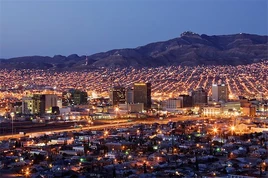 El Paso