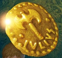 Imperial Gold | Riordan Wiki | Fandom