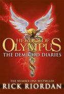 Demigod-diaries