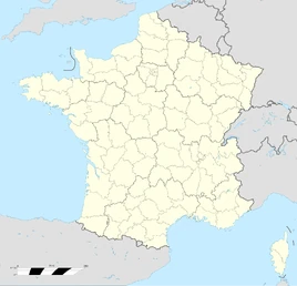 Metropolitan France