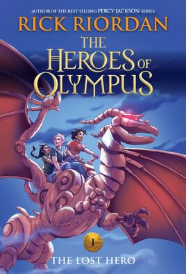 Second cover