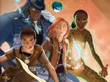 The Red Pyramid (graphic novel)