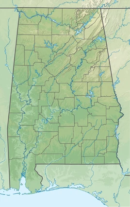 Alabama