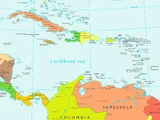 Caribbean Sea