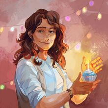 Viktoria Ridzel Riordan Wiki Fandom I am not sure how well i will be able to handle this, but perhaps it can. viktoria ridzel riordan wiki fandom