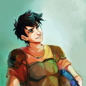 Percy Jackson And The Olympians Riordan Wiki Fandom In the mood for monsters and mythological heroes? percy jackson and the olympians