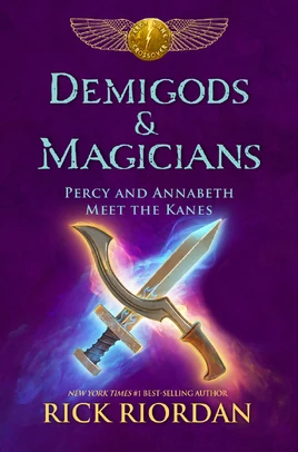 Demigods & Magicians