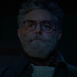 Hephaestus - Disney+