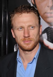 Kevin Mckidd Riordan Wiki Fandom