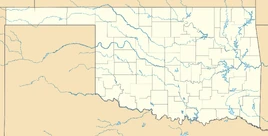 Oklahoma