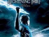 Percy Jackson and the Olympians: The Lightning Thief (soundtrack)