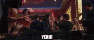 Percabeth - Lotus Casino, movie version