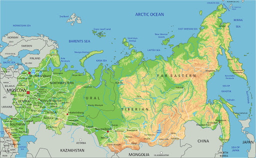 File:Flag-Map of Russia without Autonomous Okrugs and Republics.svg -  Wikipedia