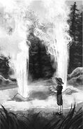 Geysers