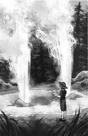 Geysers