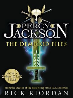 The Demigods Chronicles