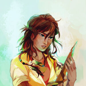 Viktoria Ridzel Riordan Wiki Fandom Check out viria13's art on deviantart. viktoria ridzel riordan wiki fandom