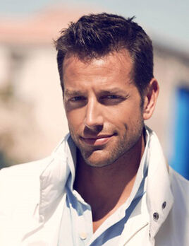 Dimitri Lekkos