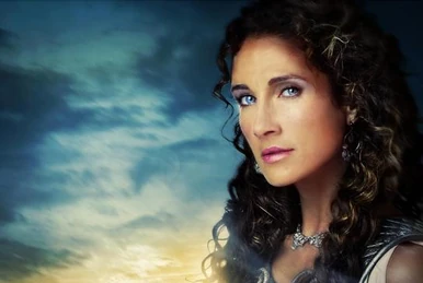 Artemis Percy Jackson Movie
