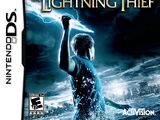 Percy Jackson and the Olympians: The Lightning Thief (video game)