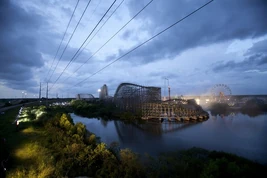 Roller-Coaster