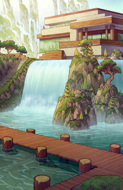 Alfheim
