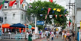 Provincetown