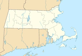 Massachusetts
